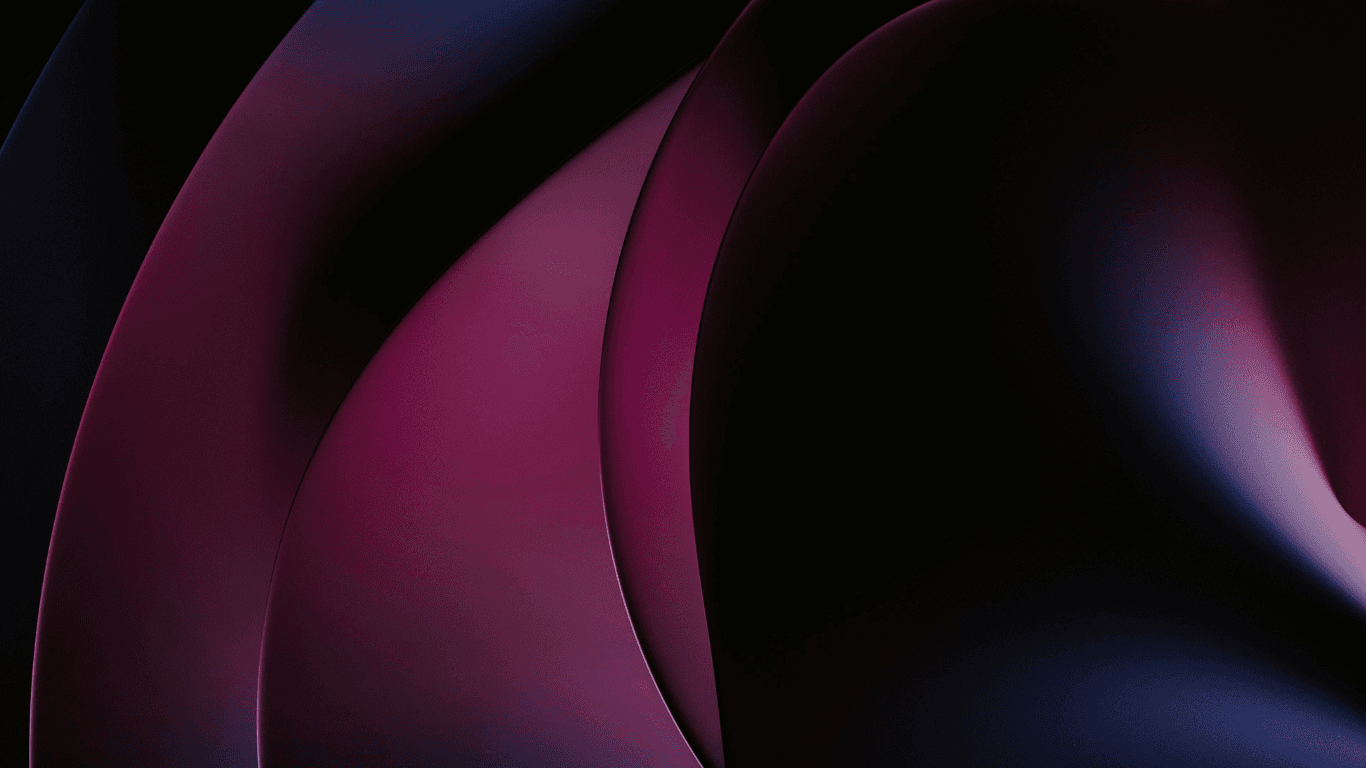 Retail store with inventory on shelves