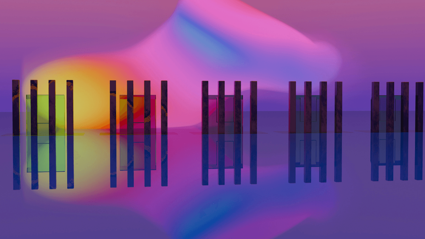 Cybersecurity trends for 2025