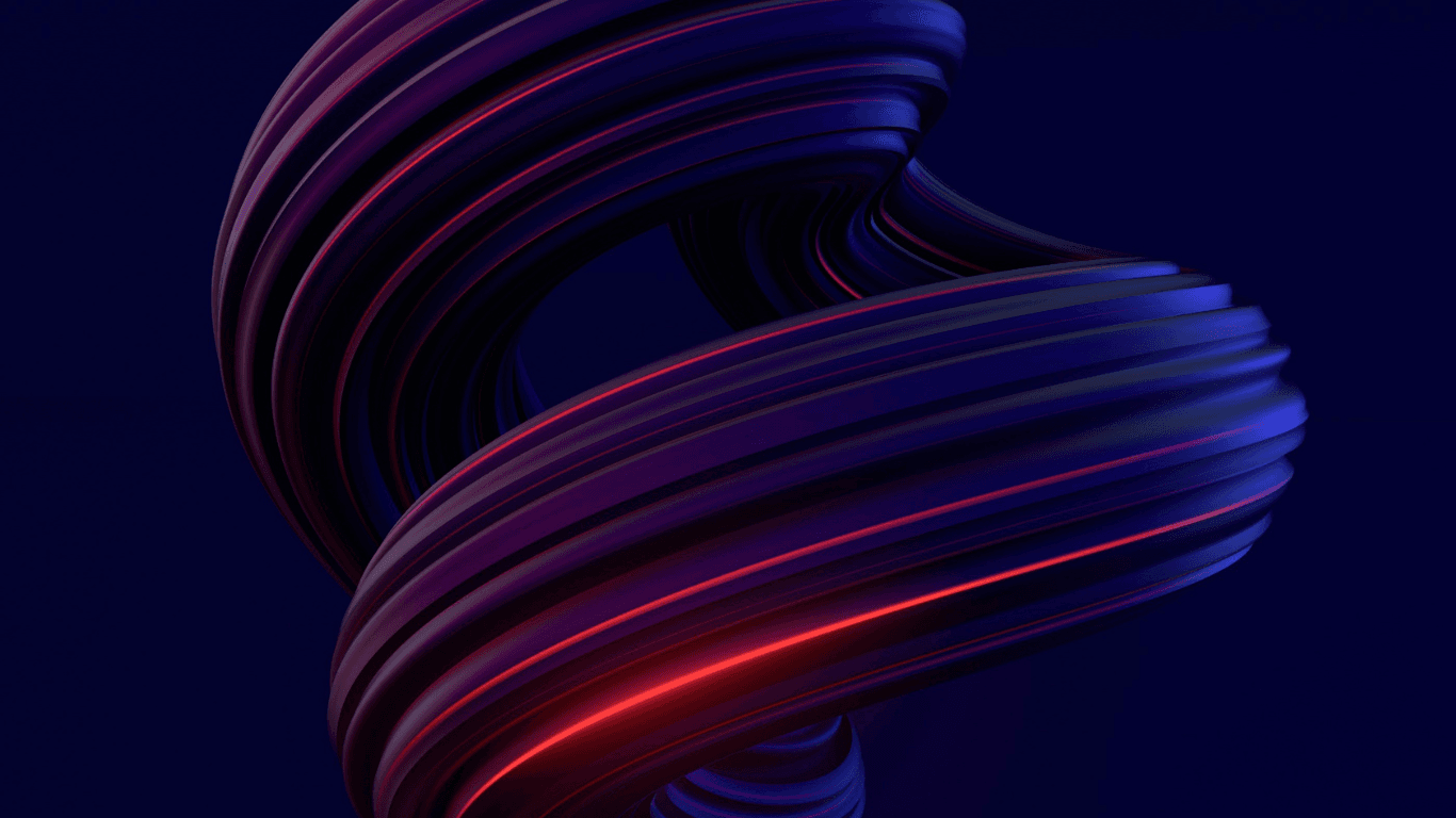 Financial risk analysis dashboard