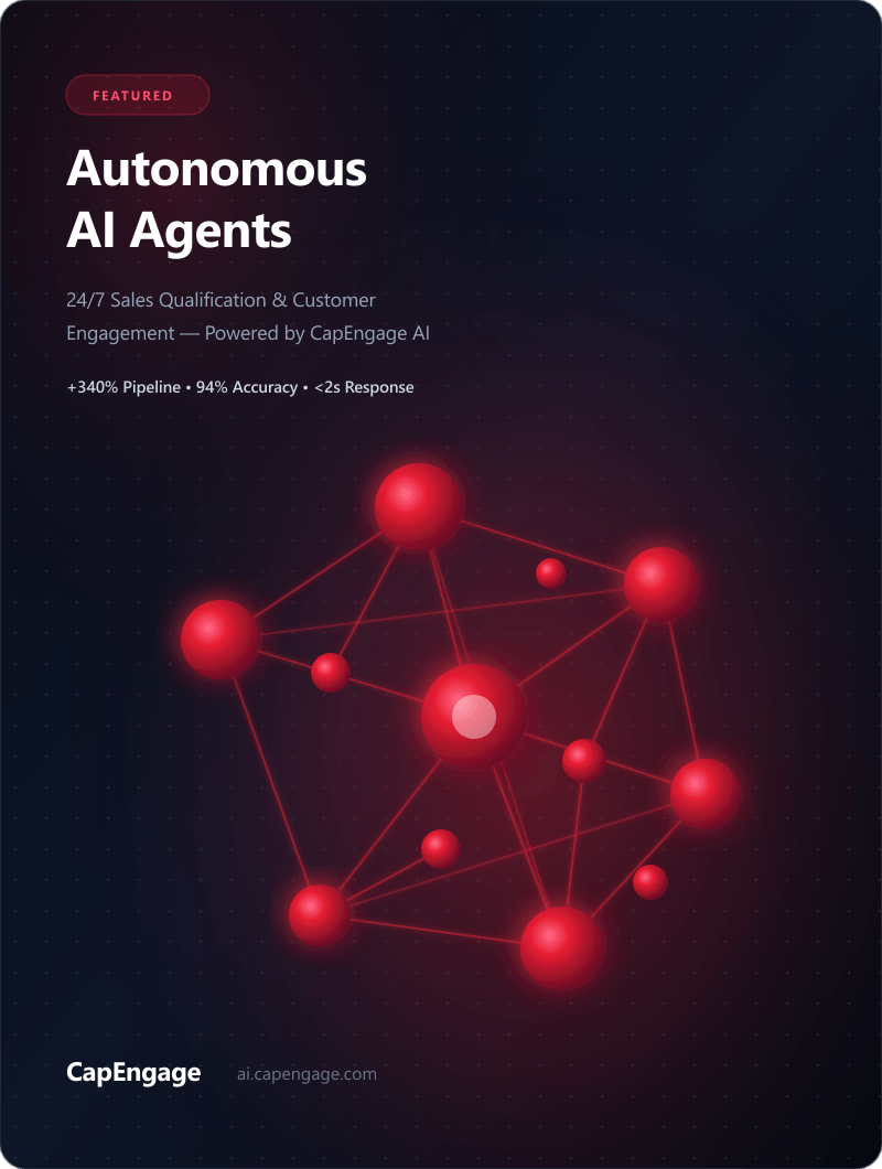 Autonomous AI Agents